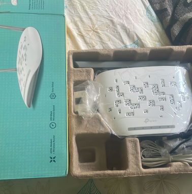 Venta de Router TP-LINK para nauta hogar ya configurados y Splitter sueltos - Img 97261457