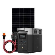 Combo de delta 2 Con panel y cable de 10 m 1150 usd - Img 56181978