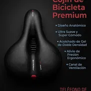Cillin para bicicletas - Img 57697072