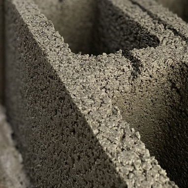 Bloques originales de concreto 40x15x20 cm - 2/10