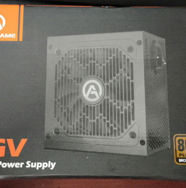 TODO FUENTES, CORSAIR, COOLERMASTER, EVGA, THTAKE Y MÁS. TODO NUEVO. LEA TODO EL ANUNCIO, TENEMOS TODO DE PC - Img 91477685