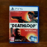 Deathloop IMPECABLE para Ps5 - Img 58363838