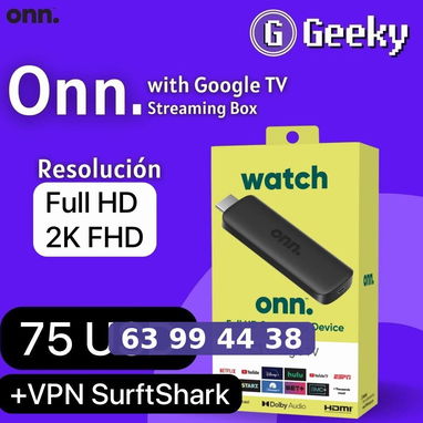 TV Box para Televisores - 2/3