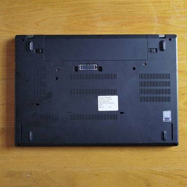 ☎️53544655 🛵 Entrega Gratis ⭐Laptop Lenovo ThinkPad T470 ⭐ - Img 107072524