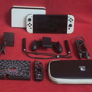 Nintendo Switch oled piratiado - Img 56937930