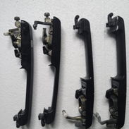 Manillas seat toledo - Img 58196427