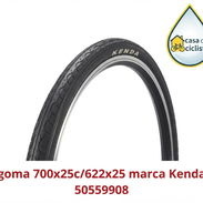 Taller y piezas gomas cámaras asesoríos de todo tipo no dudes en llamar - Img 58098845