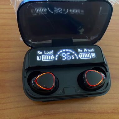 🚧 🎧🔥 ¡AUDÍFONOS BLUETOOTH M10! 🔥🎧 🚧 - 2/2