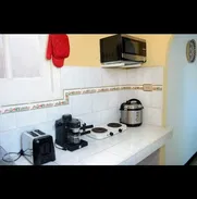Vendo apto 1/4 Centro Habana con todo llegar a vivir - Img 48034427