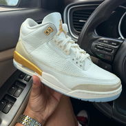 Jordan Retro 3 Originalea - Img 55848138