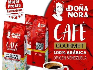 ☕ café Doña Nora ☕ - Img main-image