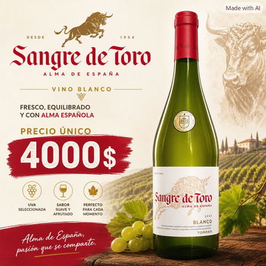 Vino blanco - 2/2