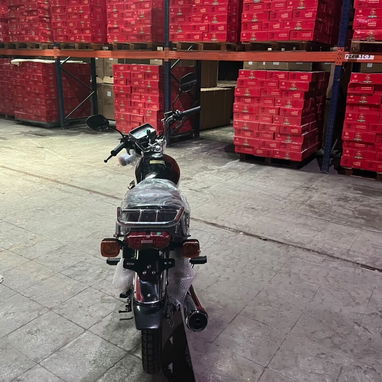 Motos zonsen - 4/7