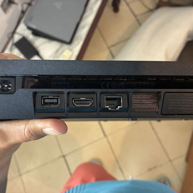 PS4 slim nuevo de 500gb nuevoooo!!!! - 2/3