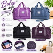 Bolsos de viaje y deportivos - Img 58374394