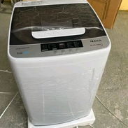 Lavadora Milexus 7.5 kg automática.  Mensajería x costo adicional - Img 55350012