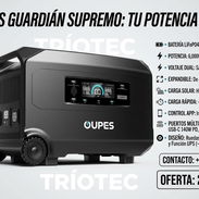 Oupes guardián 6000 - Img 58021851