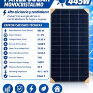 Venta de panel por parlet - Img 58164145
