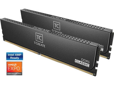 RAM 32GB DDR5 Selladas - Img main-image