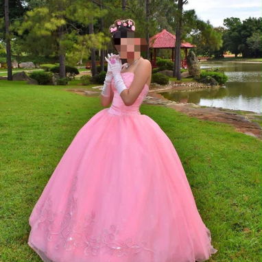 👗Vestidos/Trajes de 15 - 5/9