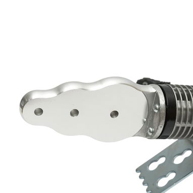 KIT DE SOLDADURA POR FUSIÓN para TUBOS PLÁSTICOS - Img 124041852