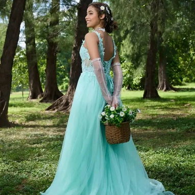Ofertas paquetes fotográficos para quinceañeras - Img 127562899