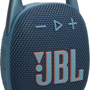 Bocina JBL CLIP 5 (AZUL) - Img 56978298