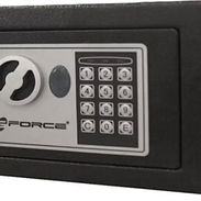 Caja fuerte Gforce 5 litros (mv) - Img 55045193