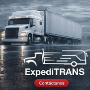 Transporte de contenedores por toda Cuba - Img 54818046