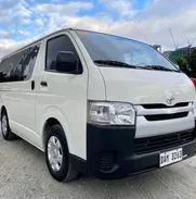 2019 Toyota Bus disponible, bus usado listo para vender a Cuba 🇨🇺 ahora WhatsApp: +1 (856)560-2545 - Img 50710367