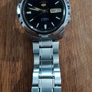 Reloj automático SEIKO 5 - Img 55977310