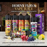 Líquido de vapper de 120 ML a 9mil - Img 56451503