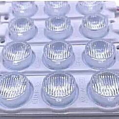 CÁPSULA LED COLOR BLANCO DE ALTA INTENSIDAD . 12 V - 4/4