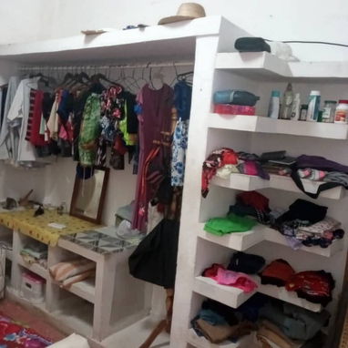 Se vende propiedad en  Santo Suárez  *Interior* - 6/10