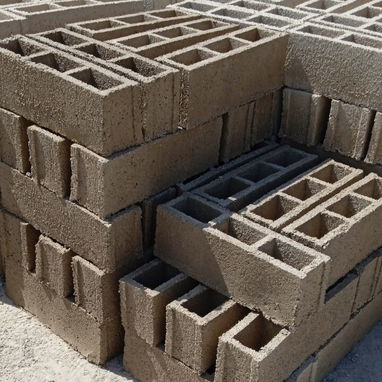 Venta de bloques a domicilio - 2/3
