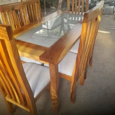 Juegos de comedor y comadritas - Img 123137617