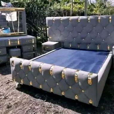 Camas exclusivas listas para entregar - Img 123004882