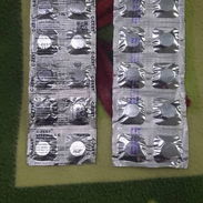 Omeprazol 20mg 10tab x 400 ✅ Solo mensajería 🛵 - Img 55519527