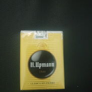 Cigarros h.umpman sin filtros - Img 45583774