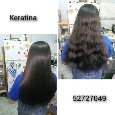 TRABAJOS DE PELUQUERÍA COTORRO - Img 123636247