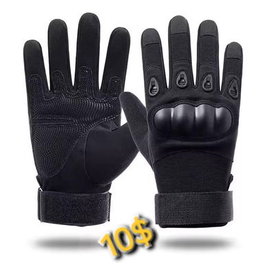 Ganga!!! Guantillas para motorista. Guantes bikers. Guantes para moto. - Img 115645085
