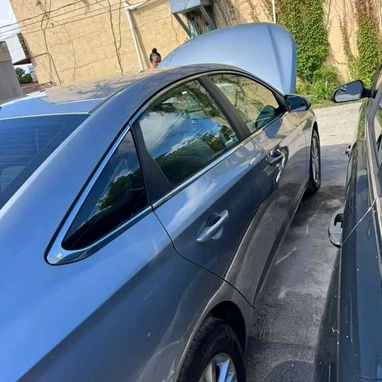 Hyundai Sonata 2017 - Img 127104438