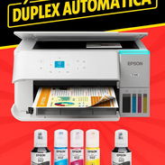 📠Epson EcoTank ET‑2988 â–Œ Impresión sin cartuchos, ahorro real ▌🚜 Contamos con mensajerÃa 🚜 + GarantÃa segura - Img main-image-53438252