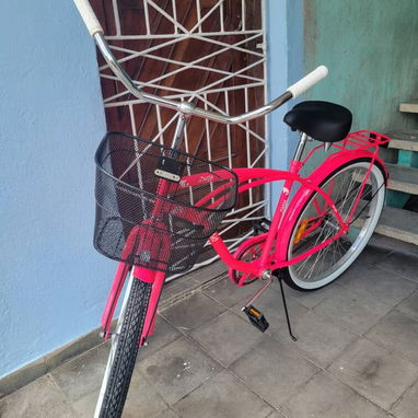 Bicicleta 26 - Img 123831186