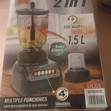 Electrodomésticos - 9/9