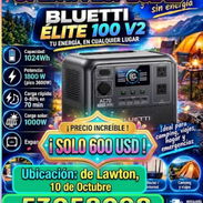 Bluetii Elite 100 V2 - Img 58342804
