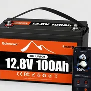 BATERÍA 12V - Img 57080006