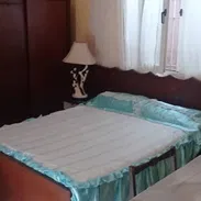 Habitación con baño, cocinita y terraza - Img 57942323