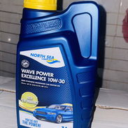 Aceite 10 w 30 para plantas eléctricas - Img 57663461