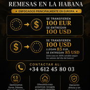 Remesas KAIRU$ en La Habana - Img 55747712